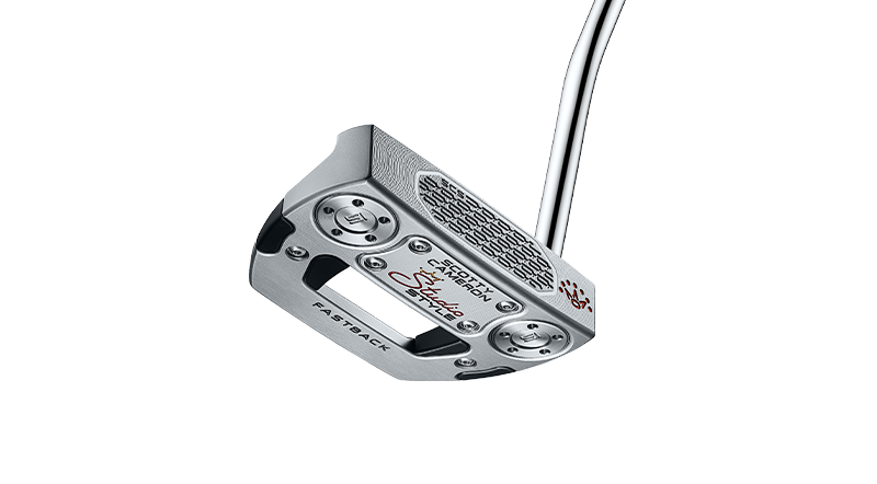 Scotty Cameron Studio Style|パター|Titleist|タイトリスト Scotty Cameron Studio Style|パター|Titleist|タイトリスト